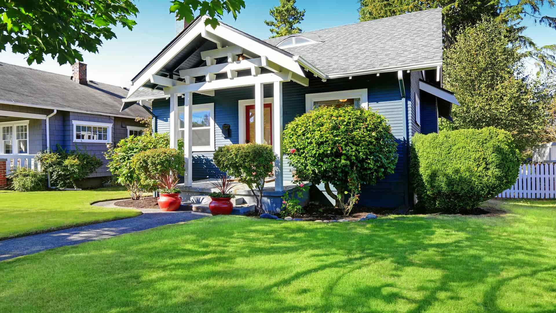 Lawn Care 1