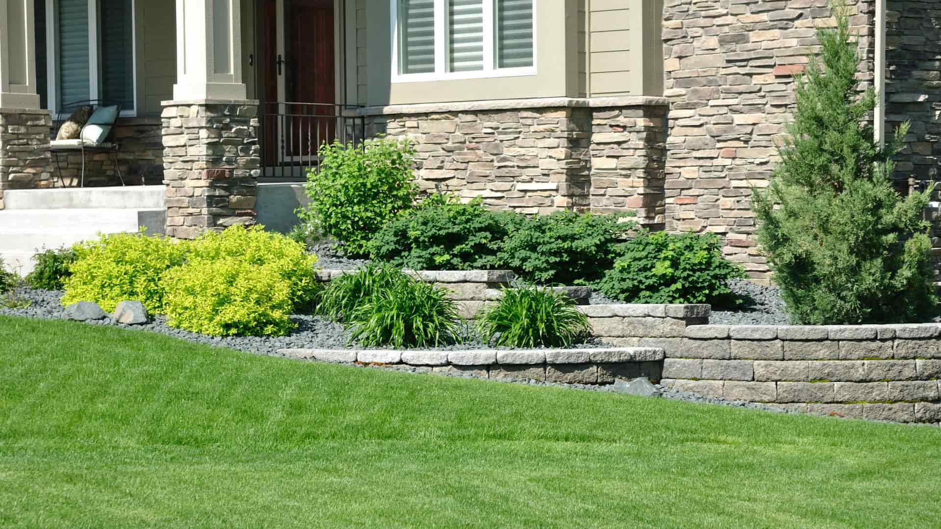 Landscape Design 2