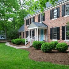 Delivering and Spreading Mulch in Mahwah, NJ thumbnail