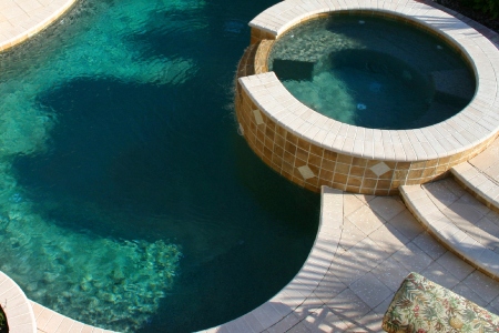Gunite Pools