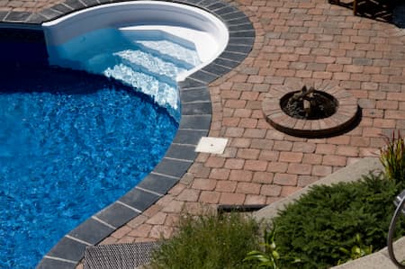 Pool Coping