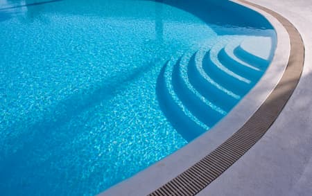 Pool Plaster