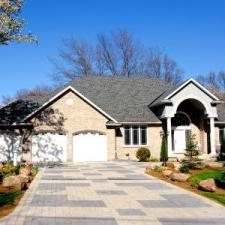 Paver Driveways & Belgium Block thumbnail