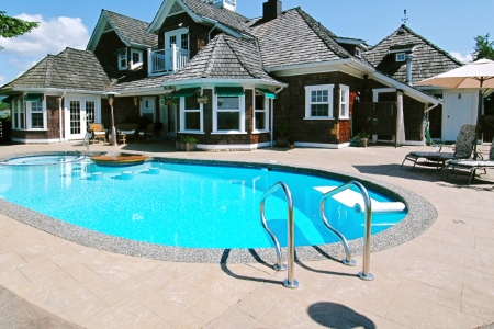 Vinyl Liner Pools
